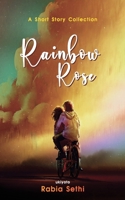 Rainbow Rose 9364944674 Book Cover