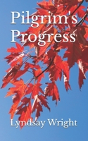 Pilgrim's Progress B0FQJ3X21H Book Cover