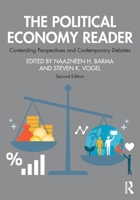 The Political Economy Reader: Contending Perspectives and Contemporary Debates 0367497247 Book Cover