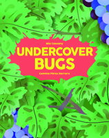 Undercover Bugs 1914519507 Book Cover