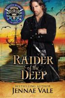 Raider of the Deep: Pirates of Britannia Connected World 1073344940 Book Cover