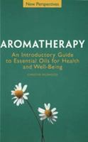 Aromatherapy: An Introductory Guide to Essential Oils for Health and Well-Being 1862046301 Book Cover