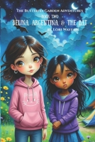 Belina, Argentina, & the Bat B0FPXT8J27 Book Cover