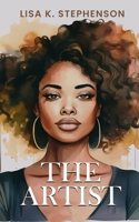 The Artist: Late Bloomer Part II B0FBMC3SM2 Book Cover