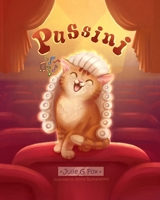 Pussini 1794545883 Book Cover