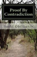 Proof by Contradiction 148120548X Book Cover