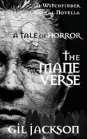 The Mane Verse: A Tale of Horror B0GPJ7SMKH Book Cover
