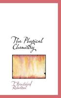 The Physical Chemistry 1016317468 Book Cover
