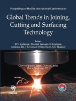 Proceedings of the IIW International Conference on Global Trends in Joining, Cutting and Surfacing Technology 818487152X Book Cover