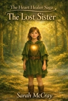 THE HEART HEALER SAGA: BOOK ONE: THE LOST SISTER B0H4KRC92M Book Cover