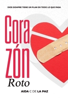 Corazon Roto B0FTS54XY8 Book Cover