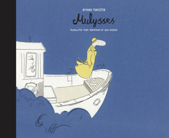 Mulysses 1592702767 Book Cover