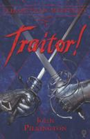 Traitor! 074608711X Book Cover