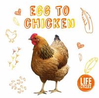 Chicken 1912171694 Book Cover