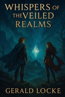 Whispers of the Veiled Realms: As Above, the Veil Remembers (The Veilborn Trilogy) 1972281054 Book Cover