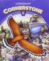 Longman Cornerstone C 0135048036 Book Cover