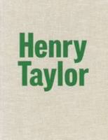 Henry Taylor 0984177647 Book Cover