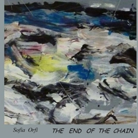 The End of the Chain 1365003353 Book Cover