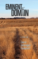 Eminent Domain 1626601356 Book Cover