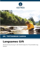 Langsames Gift 6205638436 Book Cover