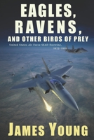 Eagles, Ravens, and Other Birds of Prey B09TF4F6ZP Book Cover