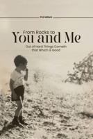 From Rocks To You And Me B0GHTGMQXW Book Cover