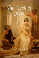 The Book of Tephi (paperback) 1300484780 Book Cover