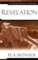Revelation (Ironside Expository Commentaries) 0872134075 Book Cover
