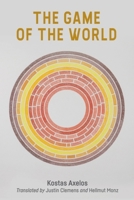 The Game of the World 1474449077 Book Cover