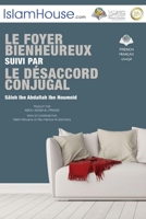 LE FOYER BIENHEUREUX SUIVI PAR LE DÉSACCORD CONJUGAL - Happy House and Spouse Differences 6039094168 Book Cover