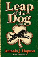 Leap of the Dog B0HKBTW6XN Book Cover