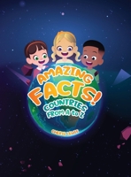 Amazing Facts B0GWVZMS3D Book Cover
