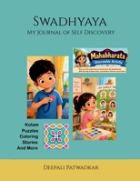 Swadhyaya: My Journal of Self Discovery B0H2Y7Y2Y8 Book Cover