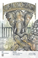 Metaphorosis January 2023 1640762507 Book Cover