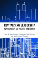 Revitalising Leadership: Old Problems and New Answers 1138920045 Book Cover