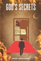 God's Secrets B0D8F2VX8Y Book Cover