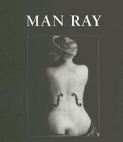 Man Ray 1840137630 Book Cover