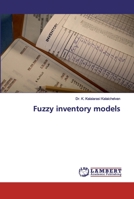 Fuzzy inventory models 6202078057 Book Cover