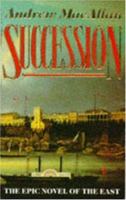 Succession 0747232245 Book Cover