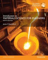 Introduction to Materials Science for Engineers 0131424866 Book Cover