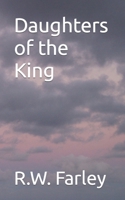 Daughters of the King B0CCCSLDJK Book Cover