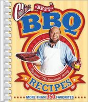 Cookies Best BBQ Recipes 0696223201 Book Cover