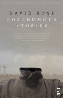 Posthumous Stories (Salt Modern Fiction) 1907773576 Book Cover