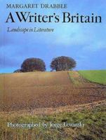A Writer's Britain: Landscape in Literature 039450819X Book Cover