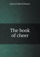 The Book of Cheer 1171604793 Book Cover