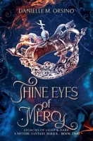 Thine Eyes of Mercy, Book 2 (Birth of the Fae) 1734764538 Book Cover