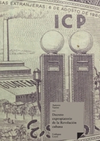 Siete ciudades 1519790503 Book Cover
