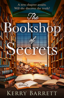 The Bookshop of Secrets 0008603227 Book Cover