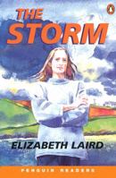 The Storm 0582427223 Book Cover