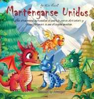Mantennos Unidos: Na Historia De Unión (Spanish Edition) B0FKMRCGBP Book Cover